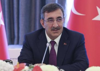 Cumhurbaşkanı Yardımcısı Yılmaz: Orta Vadeli Program’ın amacı tek haneli enflasyona ulaşmak