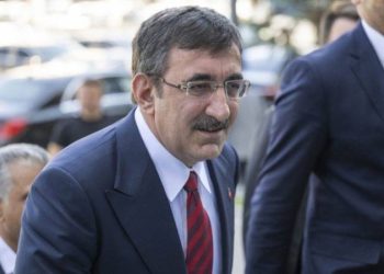 Cumhurbaşkanı Yardımcısı Yılmaz: OVP, eylül ayının birinci 10 gününde açıklanır