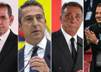 “Dört büyükler”in  toplam borcu 23 milyar 340 milyon liraya ulaştı