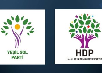 HDP, tüm yetkilerini Yeşil Sol’a devrediyor: Eylülde kongreye gidilecek, isim değiştirilecek