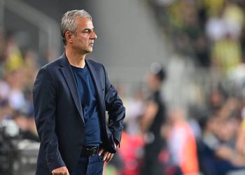 İsmail Kartal’dan tribün olayları ve Twente eşleşmesiyle ilgili açıklama