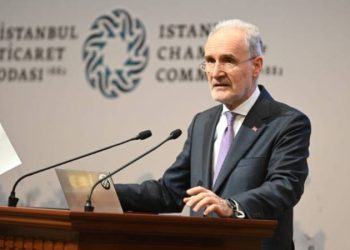 İTO Lideri Avdagiç: Bakan Şimşek, 1,5-2 ay içerisinde finansmana erişim konusunda adım atılacağını belirtti