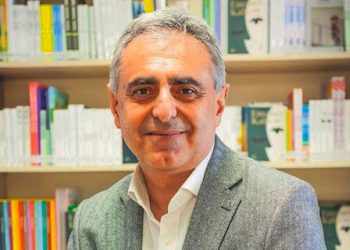 Prof. Dr. Gökçen Orhan odasında meyyit bulunmuştu: Bakan Koca’dan başsağlığı bildirisi