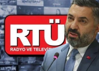 RTÜK Lideri Şahin açıkladı; Disney + ‘Atatürk’ dizisini yayınlamayacağı haberleri nedeniyle ‘savunma’ verecek!