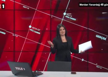 RTÜK sansürü bitti, TELE1 yayına başladı