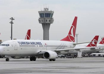 THY’nin ikinci çeyrekteki net kârı 13,8 milyar liraya yükseldi
