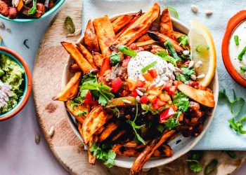 Veganlar ne yer? Bitki bazlı beslenmenin şaşırtan yararları…
