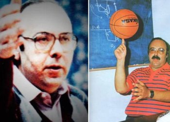 Basketbolda Aydan Siyavuş’un rekoru geçilemedi