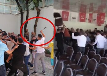 Fehmi Koru: CHP’de hengameli kongreler sıradan bir çekişmenin sonucu mu, yoksa derin bir hesapla mı ilgili?