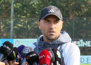 Derbi öncesi Burak Yılmaz’ı zorlayan ayrıntı