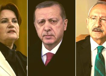 İsrail-Filistin çatışması AKP, CHP ve TİP’i buluşturdu; İsrail’le olağanlaşma iktidarın telaffuzuna yansıdı, Akşener ‘terör’ şerhi koydu
