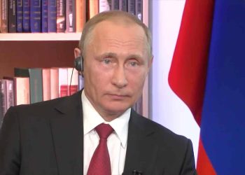 Putin: Rusya ile savaşmak istiyorlarsa bu apayrı bir savaş olur