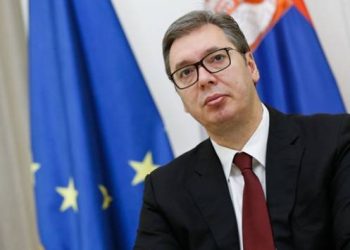 Sırp önder Vucic, erken genel seçimin 17 Aralık’ta yapılacağını duyurdu