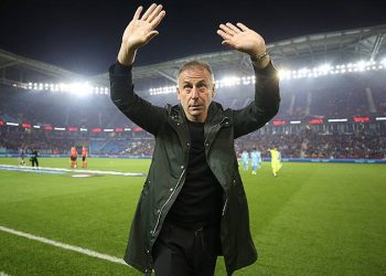 Abdullah Avcı, yeni periyodun perdesini açıyor