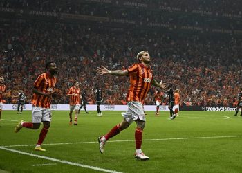 Büyük maçların golcüsü: Mauro Icardi