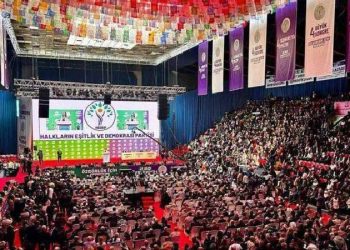 Gazeteci Sedat Bozkurt: AKP ile HEDEP ortasında dolaylı bir diyalog kelam konusu