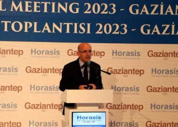 Bakan Şimşek’ten yabancı yatırımcıların katıldığı Horasis Grabol Toplantısı’nda ‘enflasyon’ açıklaması: Çabada en değerli önceliğimiz