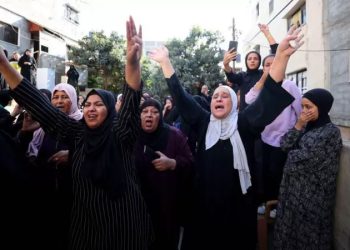 Batı Şeria’da yerleşimci şiddeti artıyor