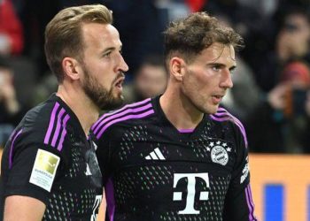 Bayern Münih’te bir sakatlık daha: Goretzka, Galatasaray maçında yok