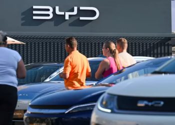 BYD: Tesla’nın en büyük rakibi, elektrikli araç piyasasında nasıl büyüdü?