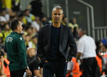 Maçta sakatlanmıştı; İsmail Kartal’dan Livakovic açıklaması