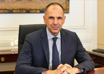 Yunanistan Dışişleri Bakanı Yerapetritis, mevkidaşı Fidan’la istişare sürecine girdiklerini belirtti